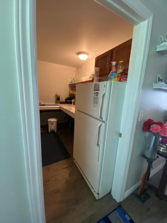 Ingonish Loft Apartment Luaran gambar
