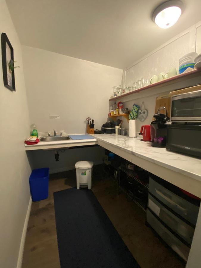 Ingonish Loft Apartment Luaran gambar