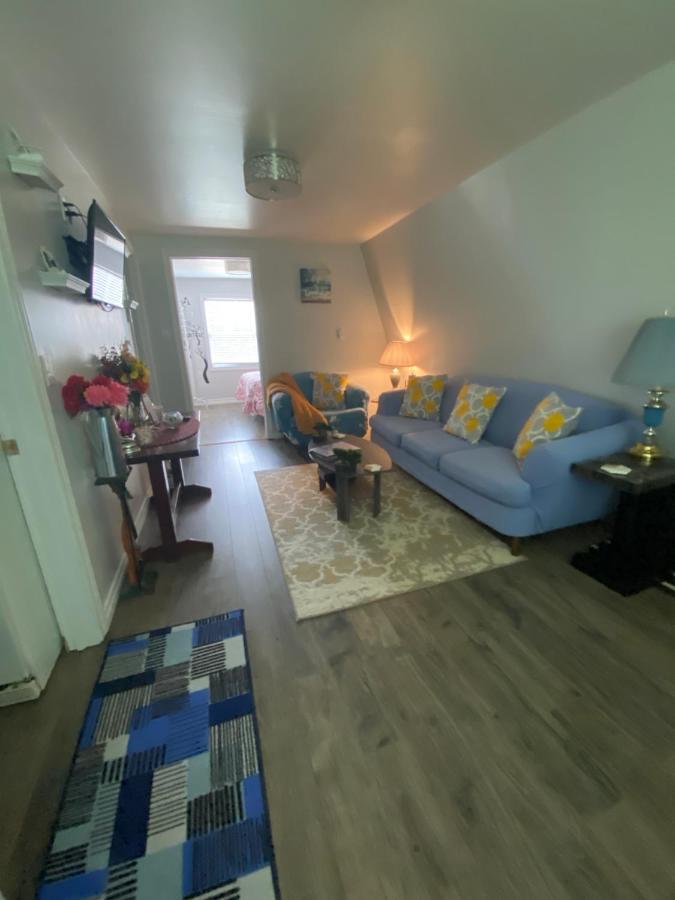 Ingonish Loft Apartment Luaran gambar