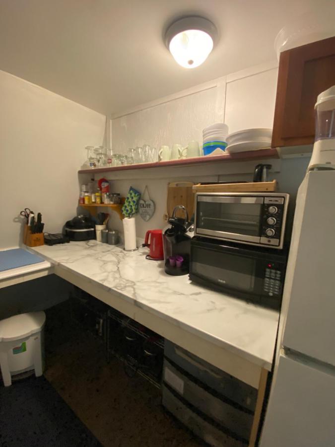 Ingonish Loft Apartment Luaran gambar