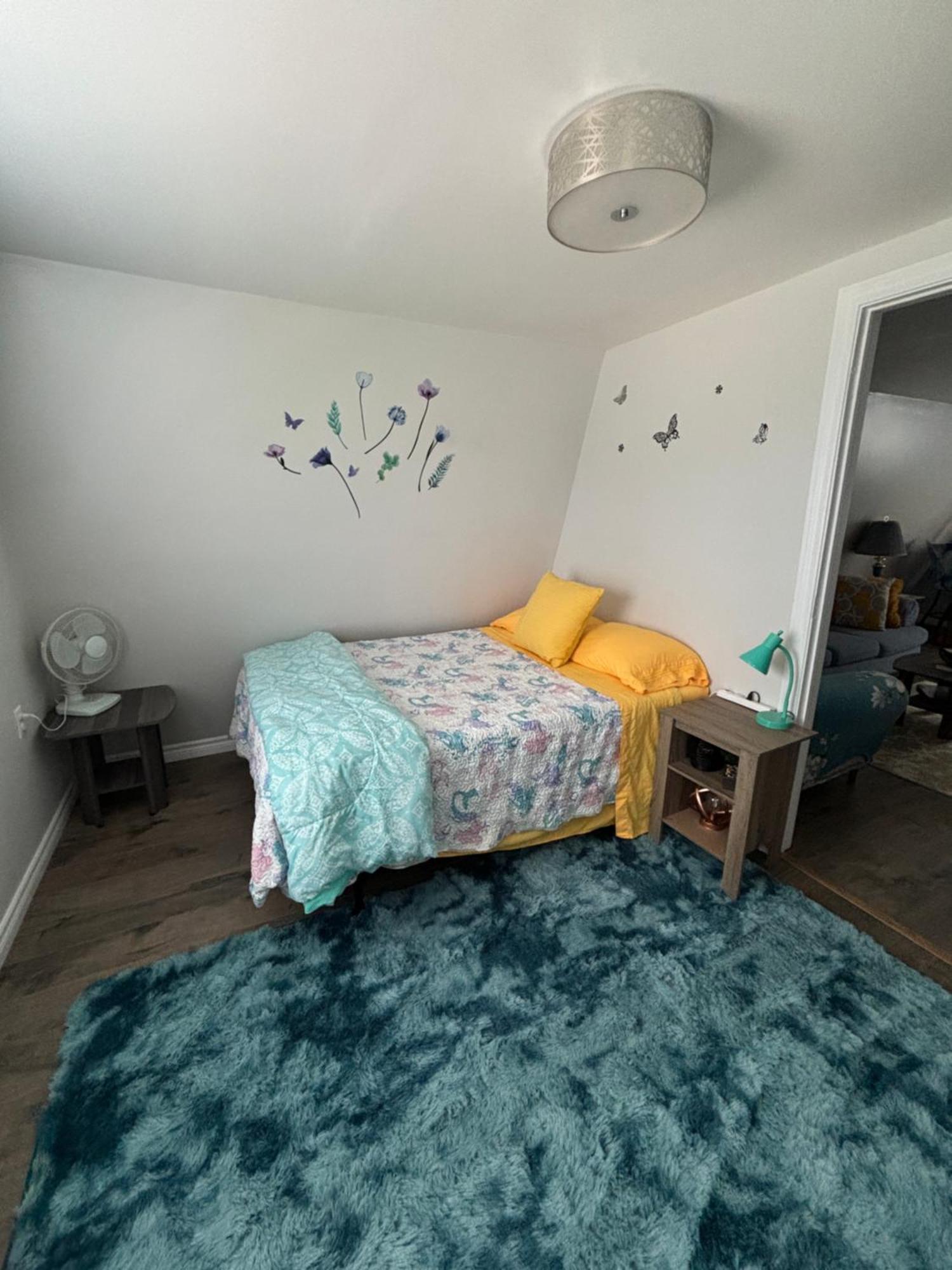 Ingonish Loft Apartment Luaran gambar