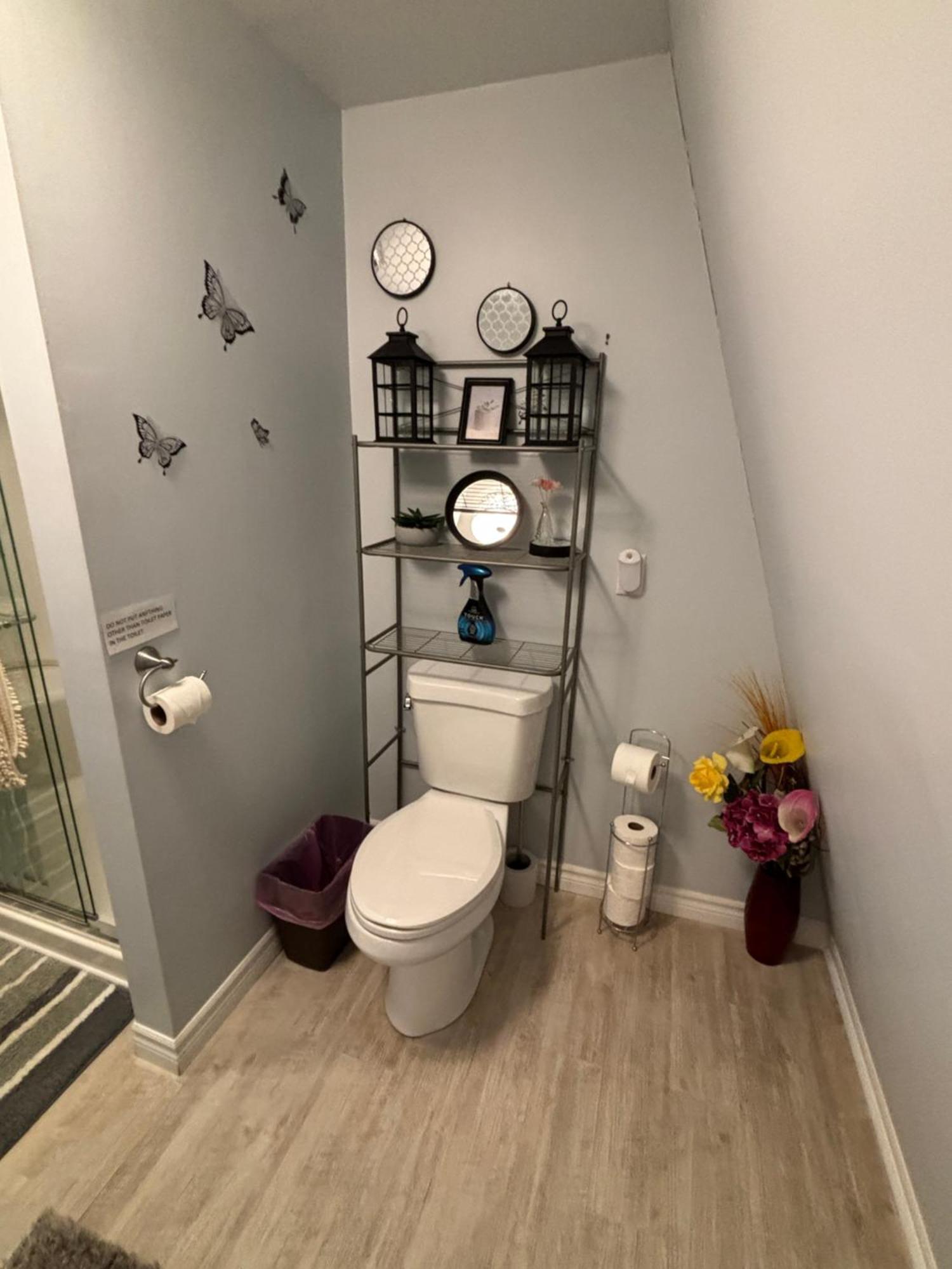 Ingonish Loft Apartment Luaran gambar